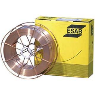 ESAB Svejsetråd MIG Autrod 12.51 0,80 mm | 15 kg