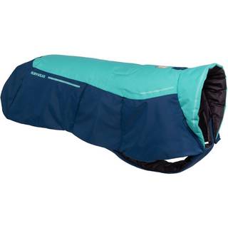Ruffwear Vert™ Jacket Aurora Teal, XL
