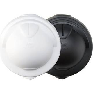 Beskyttelseshætte Plastimo, til Mini-Contest (efter 2009), hvid