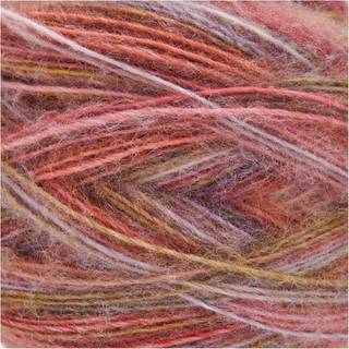 Creative Melange Garzato aran Wonderball - Beere