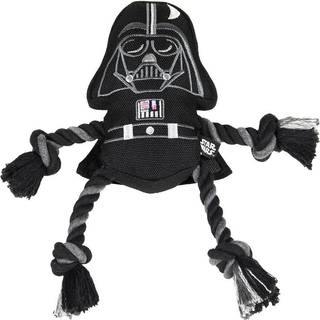 STAR WARS - Jouet en Corde pour Chien - Darth Vader