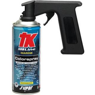 Sprayhåndtag TK-Line Spraygun, til TK-Line spraydåser 400 ml
