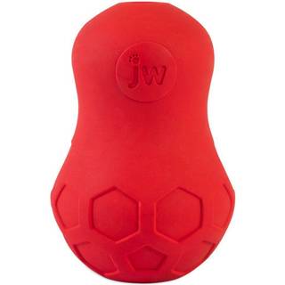 JW Tumble Teez Treat Dispensing Puzzle Tumbler L
