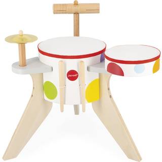 Janod Tromme - Confetti - Drum Kit
