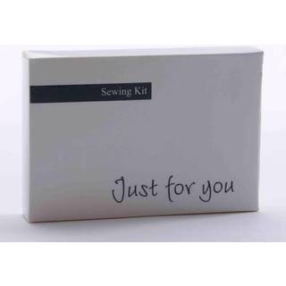 Sysæt i karton "Just for you"