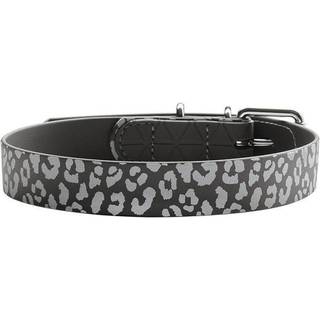 Hundshalsbånd Convenience Leo reflect XS-S 23-31 cm