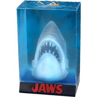 Jaws 3D Poster