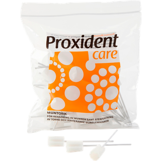 Proxident Mundswap Small - 50 stk.