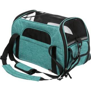 Trixie Madison carrier 19 × 28 × 42 cm green