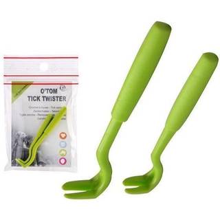 TICK TWISTER flåttang
