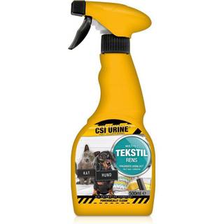 CSI Urine Fabrics Cleaner Spray 500 ml