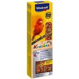 Vitakraft kracker color boost til kanarier 54g