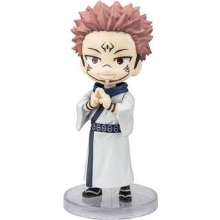 Tamashii Nations - Jujutsu Kaisen - Sukuna Bandai Spirits Figuarts Mini Action Figur