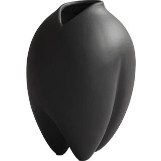 101 Copenhagen Sumo Vase Slim Petit Coffee
