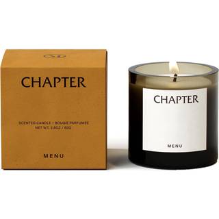 Audo Copenhagen Olfacte duftlys Chapter 79 g