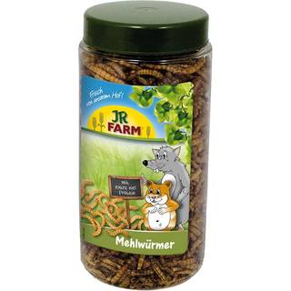 JR Melorme i Dåse 70g