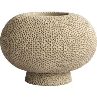 101 Copenhagen Kabin vase Ø35 cm Sand