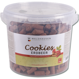 Waldhausen Hestebolcher 3 kg