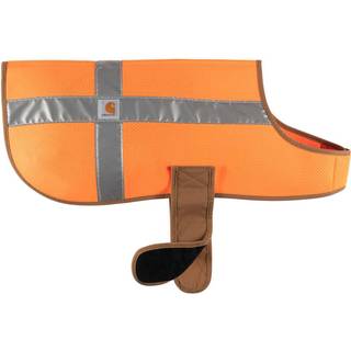 Carhartt Dog Safety Vest Hundefrakker størrelse L farve orange