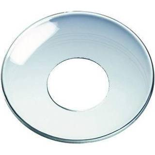Lyshylster klar 55 mm, 6-pak - Nybro