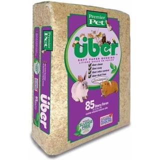 Über Papirstrøelse 85 L Natur