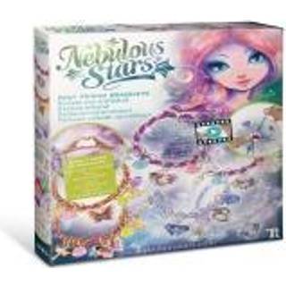 Nebulous Stars Bedste Ven Armbånd -kunstsæt