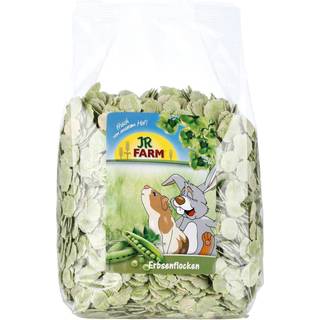JR Farm Ærteflager 200 gram