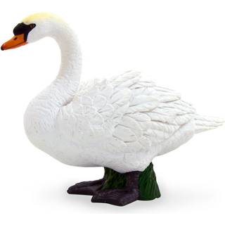 Mojo Knop Svane