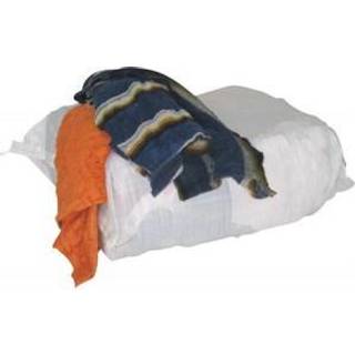 Klude Kulørte Frotte 1Ps-10Kg Dtl