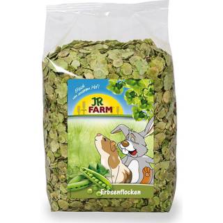JR Farm Ærteflager 3 kg