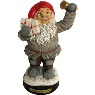 Julemandens klokke/pakke - Rolf Lidberg
