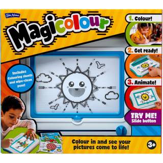 Magic Colour Tegnetavle