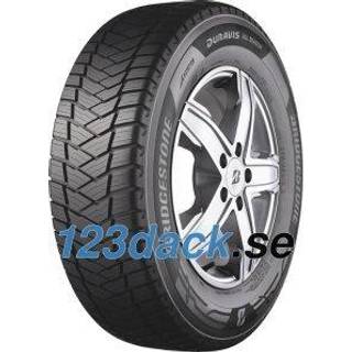 Bridgestone Duravis All Season 3PMSF 195/75R16C 110/108T