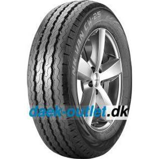 Nankang CW-25  215R14C 112/110R