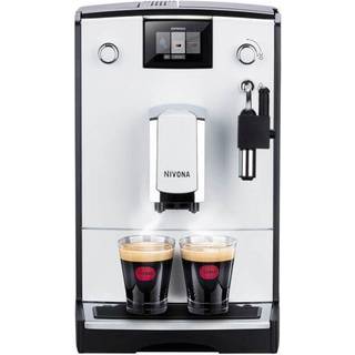 Nivona NICR 560 Hvid Espressomaskine