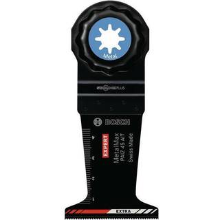 BOSCH EXPERT Multiværktøjsklinge MetalMax STARLOCK PLUS EXPERT MetalMax PAIZ 45 AIT multiværktøjsklinge 45 mm