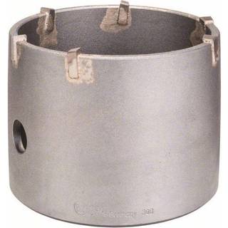 BOSCH Hulborekrone SDS plus-9 til sekskantadapter 82 x 50 x 80 mm, 6