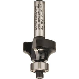 Bosch 2608628340 Afrundingsfræser 6 x 13,2 mm (radius x længde)