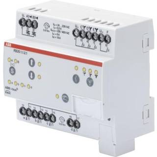 ABB Fancoil kontroller fcc/s1.1.2.1