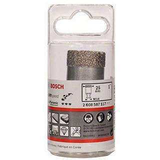 BOSCH Diamanttørbor Dry Speed Best for Ceramic 25 x 35 mm