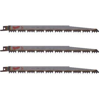 Bajonetsavblad 240×4/5tpi pk/3