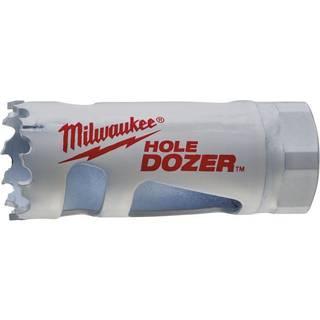 Bimetal hulsav hole dozer 24 mm