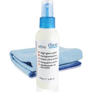 biOrb Polish and Cloth – Plejesæt til akvarier