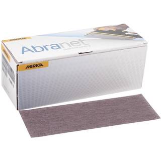 Mirka Ark Abranet 70x198 mm, 50-pak P180