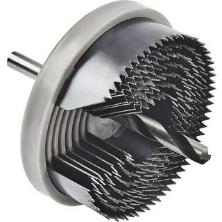 Bosch Savkrans Sæt Træ Ø26-64x18.5mm 7stk - 2609255635