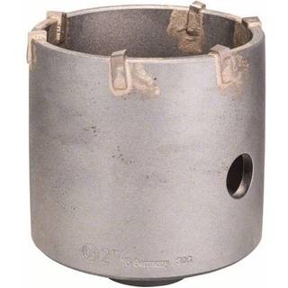BOSCH Hulborekrone SDS plus-9 til sekskantadapter 68 x 50 x 80 mm, 6