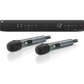Sennheiser XSW-1 825 Dual