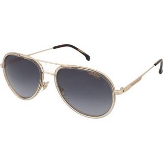 Carrera 1044/S HAM/1V 57 Solbriller Mænd Gul - Champagne Yellow - 57mm