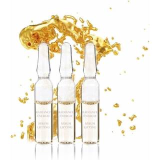 Ayer Pleje Radiance-EnergyRadiance Énergie Lifting Serum 2 ml () - 2 ml
