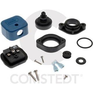 Trykafbryder Jabsco Pressure Switch 37121-0010, HP, 40 psi / 2.8 bar